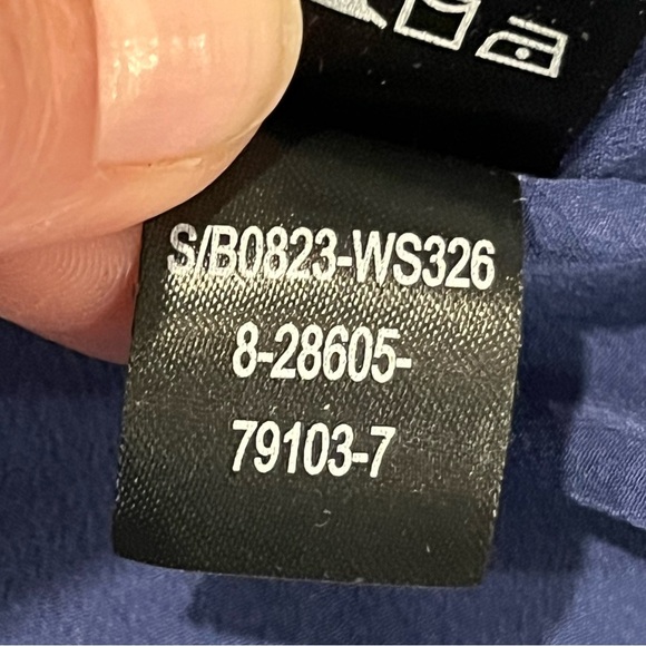 Sanctuary Spring Fling Floral Print Pintuck Spaghetti Strap Dress - Picture 10 of 10